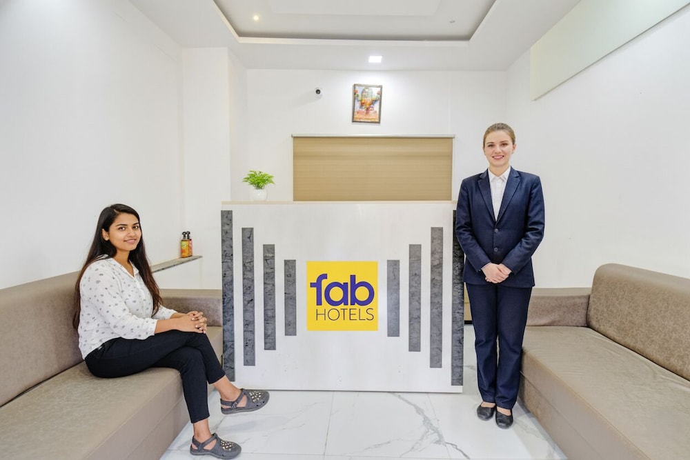 Fabhotel Destination 41 — Pune — photo 5