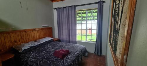 Aloe Inn Guest Farm — 4-Star Luxury Hotel in Piet Retief, South Africa