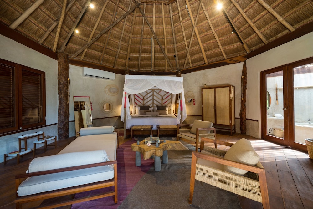 Delek Tulum — Tulum — photo 5