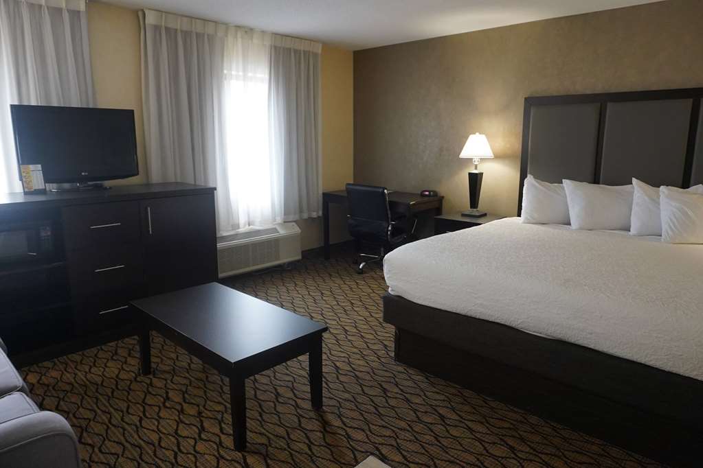 Baymont by Wyndham Bridgeport Frankenmuth - photo 29