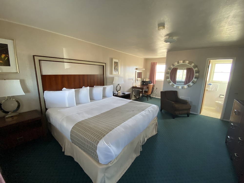Oasis Botique Motel - photo 13