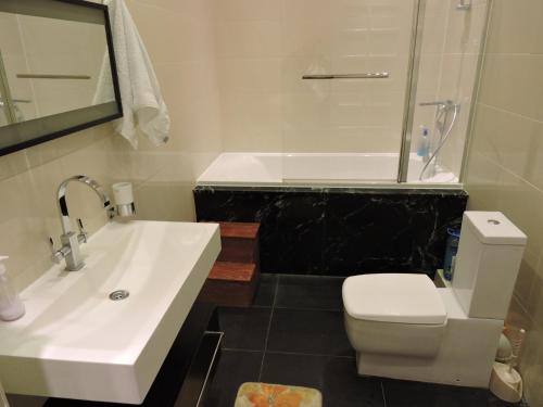New Tiflisi Hostel