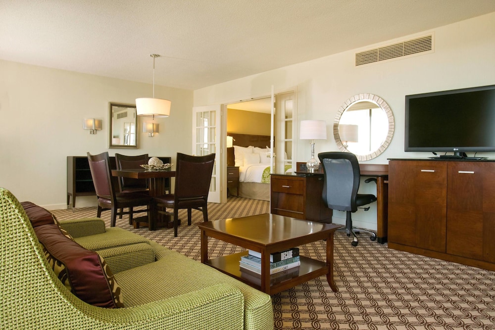 Hanover Marriott - photo 15