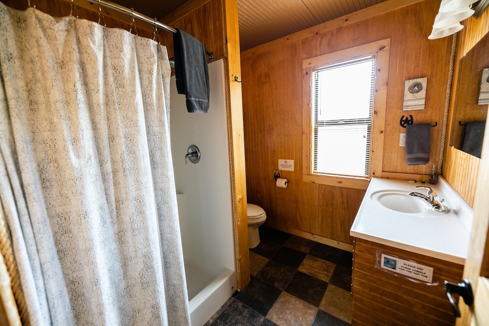 Walnut Canyon Cabins - photo 81