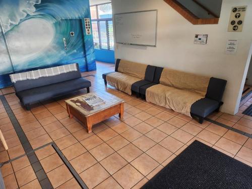 Coffs Harbour YHA Hostel Backpackers — Coffs Harbour — photo 4