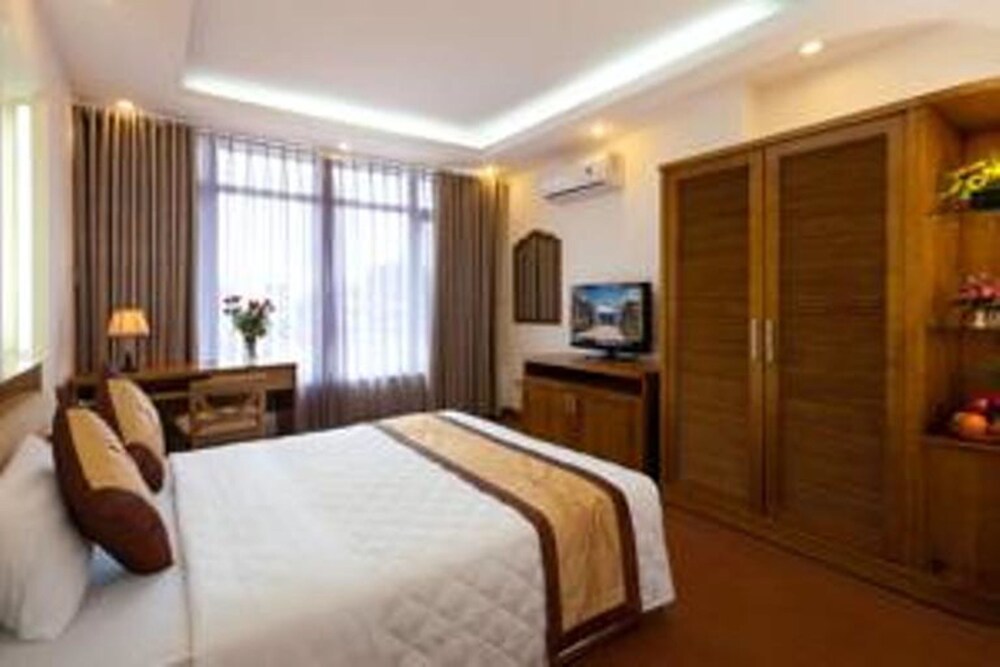 Lam Bao Long Hotel - last minute hotel in Hue