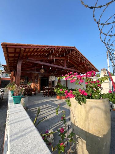 Pousada Chalé Blok - last minute hotel in Salinopolis