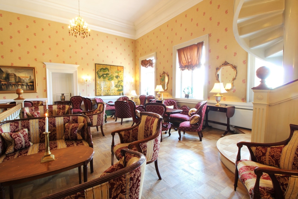 Sophiendal Slotshotel — Skanderborg — photo 5