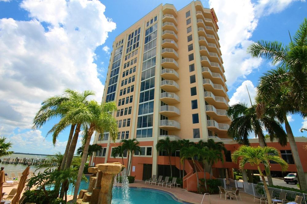 Lovers Key Resort #301 by RedAwning - photo 7