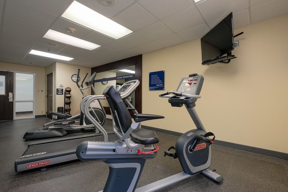 Hampton Inn Edenton - photo 61