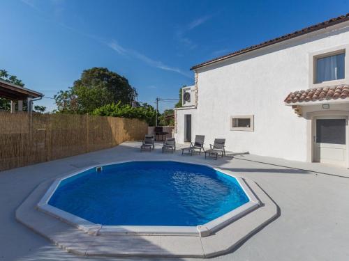 Adorable villa in Kringa with private pool — 4-Star Luxury Hotel in Tinjan, Croatia