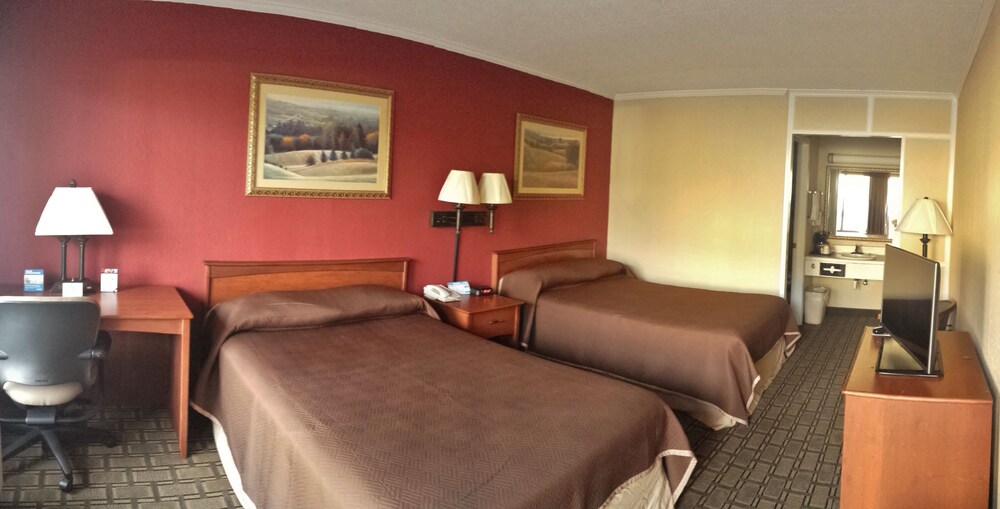 Travelodge by Wyndham Beckley - photo 10