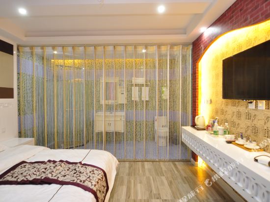 Junjue Business Hotel - last minute hotel in Kunming