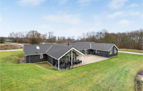 Nice Home In Sydals With Sauna — 5-Star Luxury Hotel in Sonderborg, Denmark