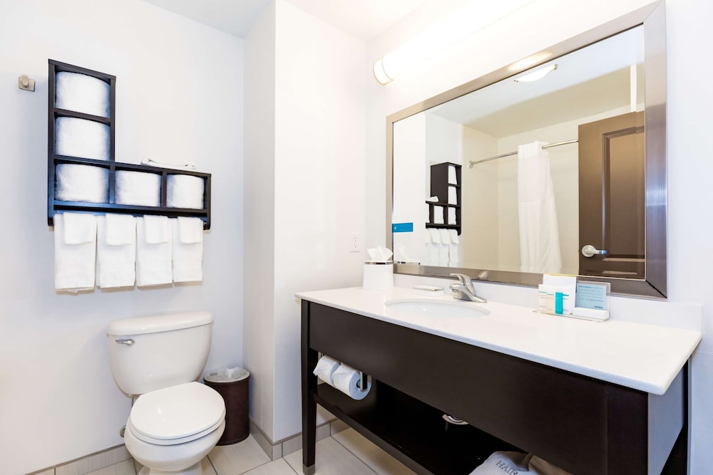 Hampton Inn & Suites Sandusky Milan - photo 14