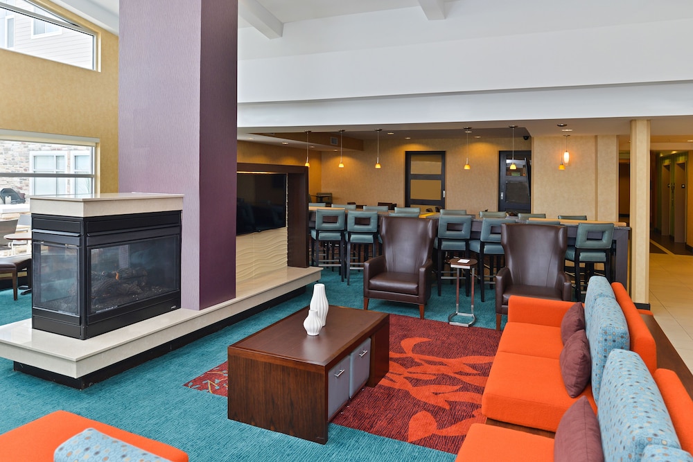 Residence Inn Champaign - photo 4