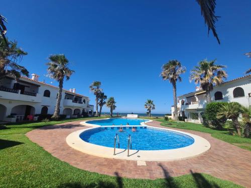 Nueva Playa - carbon neutral hotel in Denia