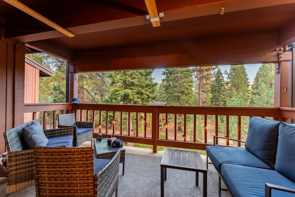 Incline Paradise by Avantstay Walk to Town Lake 5mins to Ski Resort - photo 34