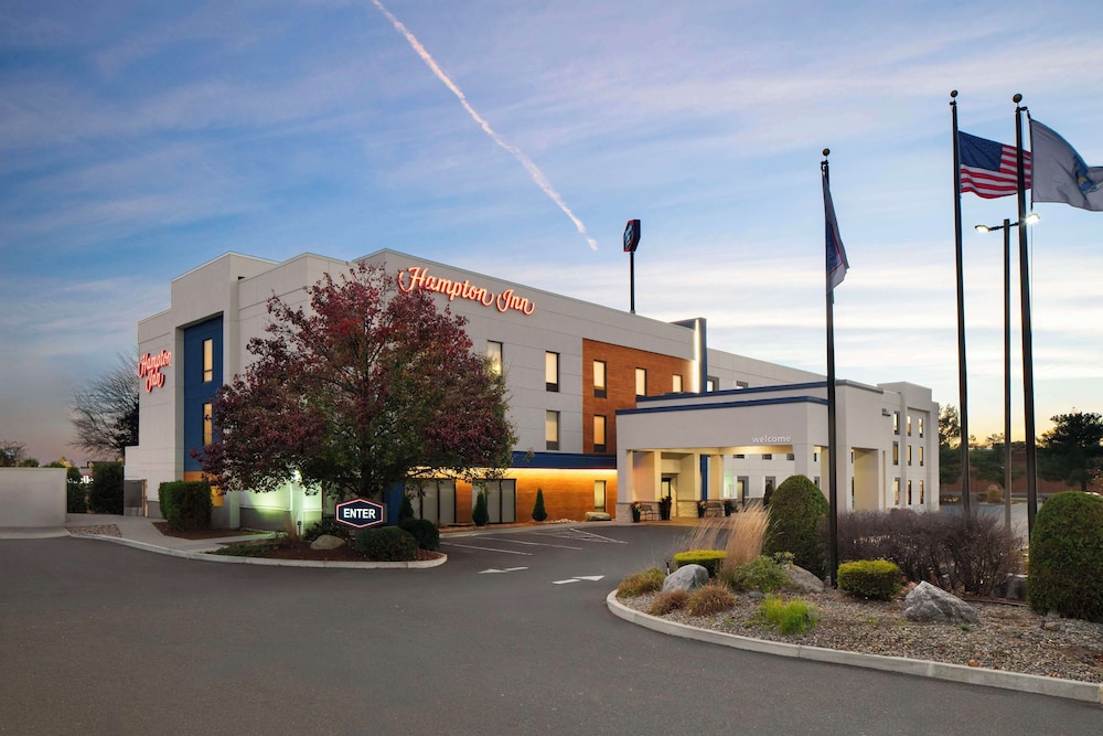 Hampton Inn Chicopee Springfield - featured photo