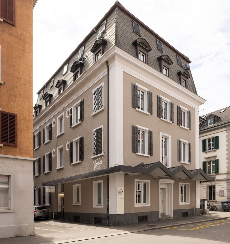 Walhalla Hotel & Guest House