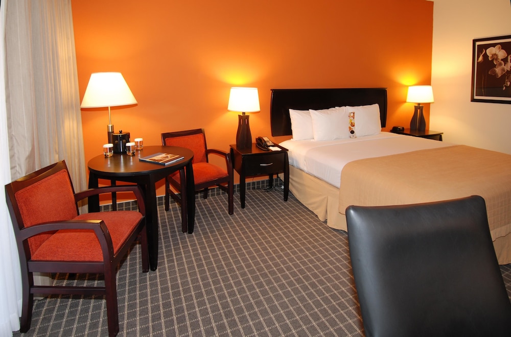 Oakland Airport Executive Hotel - photo 15