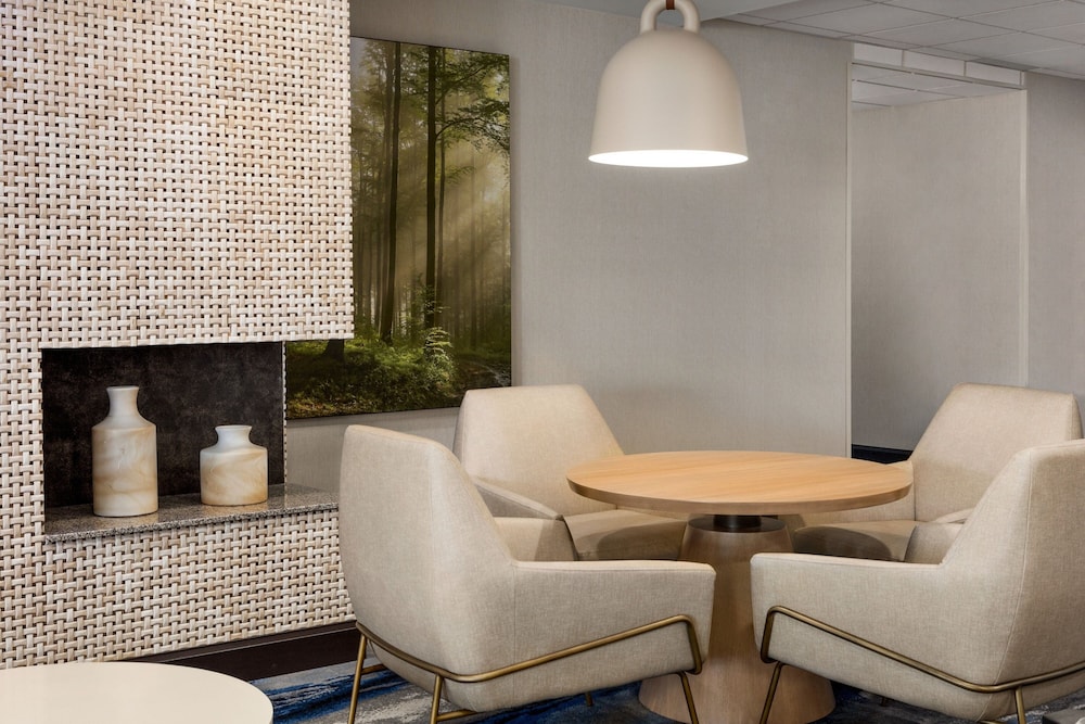 Fairfield Inn & Suites Amarillo Airport - photo 4