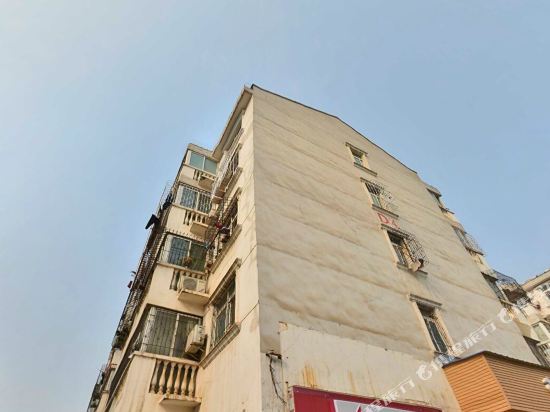 Shi Yu Hotel - last minute hotel in Wuhan