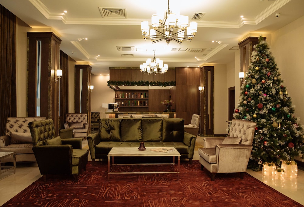 Garden Park Inn — Almaty — photo 5