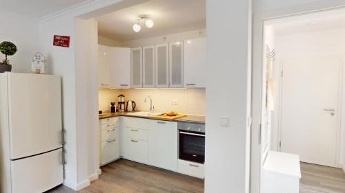 Villa Klarsinni Ferienwohnung 1 Möwe — 4-Star Luxury Hotel in Gromitz, Germany