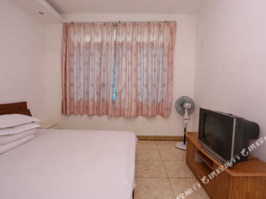 Limin accommodation - carbon neutral hotel in Unknown City