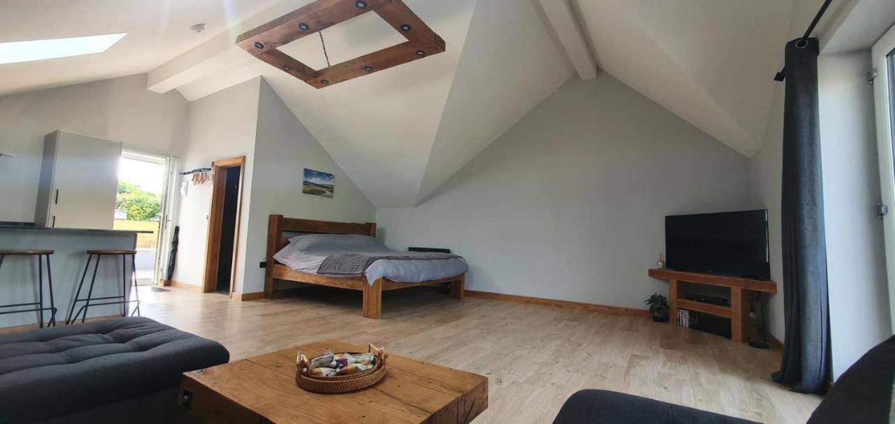 Rucastle Apartment