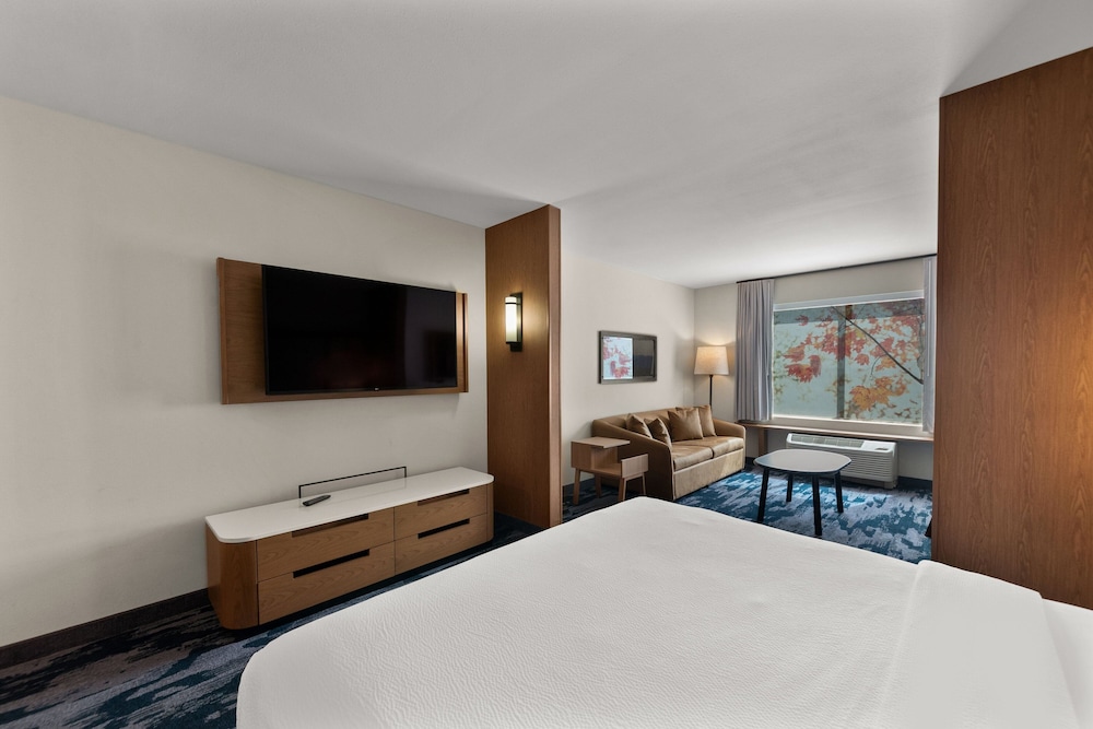 Fairfield Inn & Suites by Marriott Brooksville Suncoast Parkway - photo 14