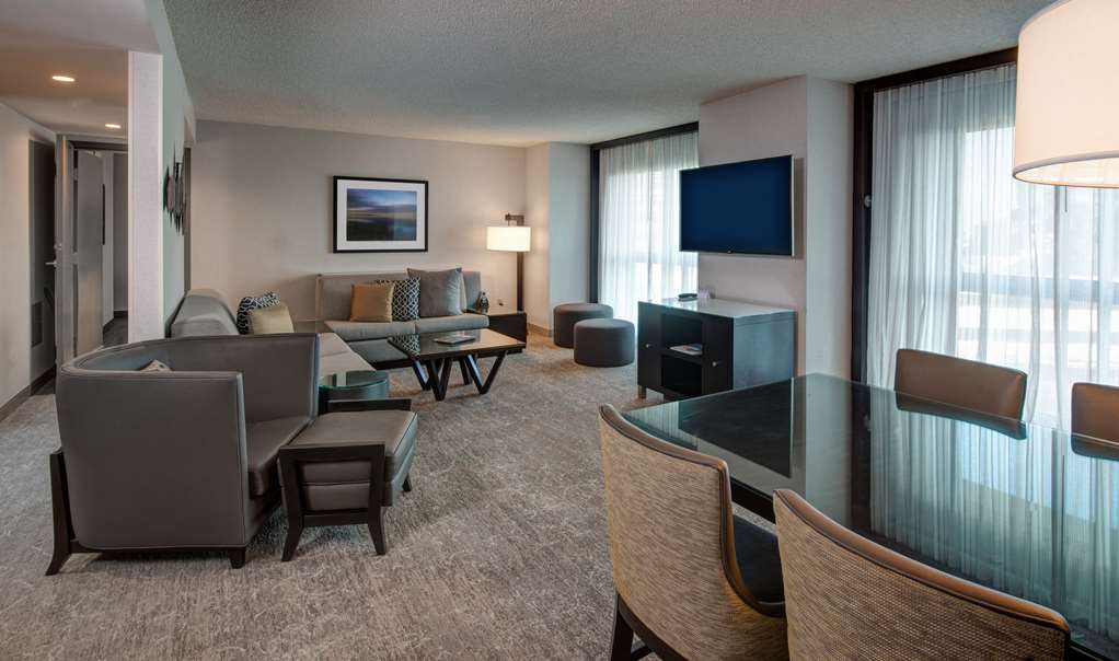 Hyatt Regency San Francisco Airport - photo 27