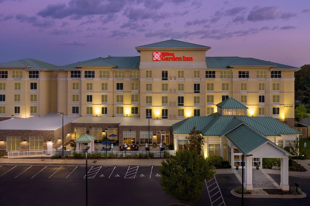 Hilton Garden Inn Charlotte Airport - photo 48