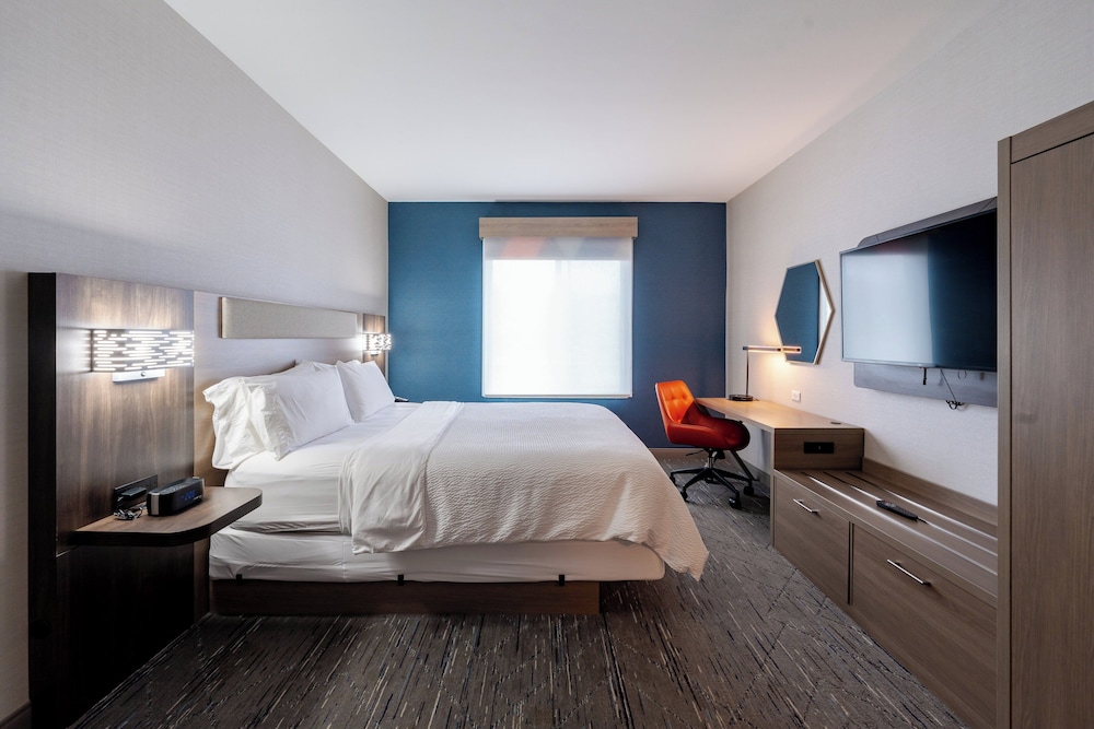 Holiday Inn Express & Suites Frazier Park by IHG - photo 16