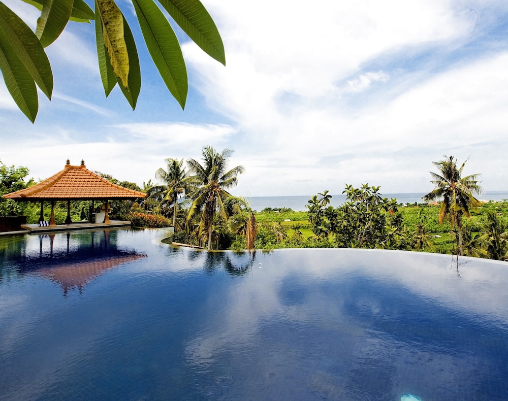 Bali Nibbana Resort in Seririt, Indonesia