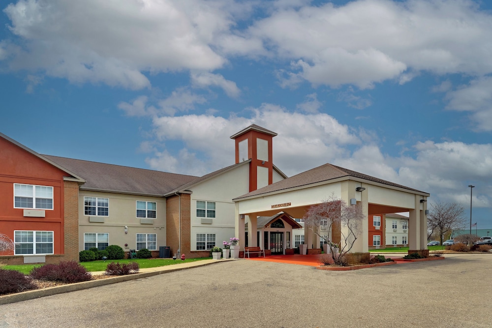 Holiday Inn Express Hotel & Suites Bad Axe by IHG - photo 68