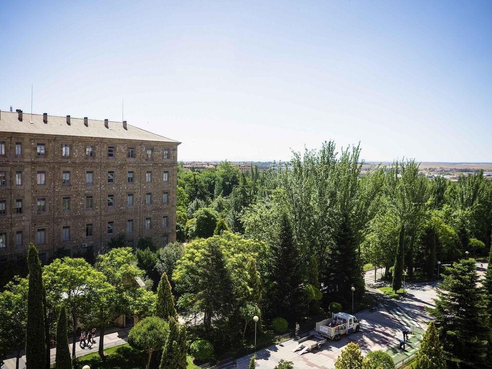 ibis Salamanca — hotel in Salamanca