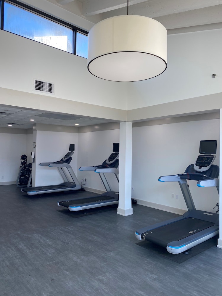 Crowne Plaza Hotel Jacksonville Airport I 95N by IHG - photo 21