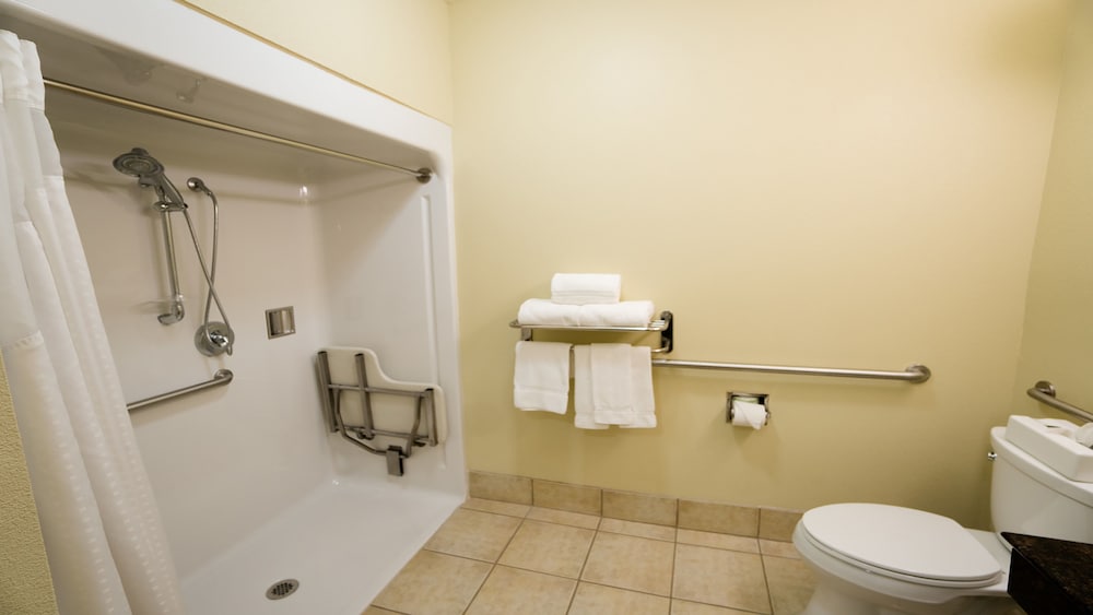 Holiday Inn Express & Suites Pampa by IHG - photo 7