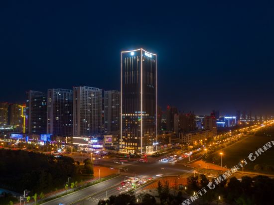 Anqing Parkview International Hotel in Anqing, People's Republic of China