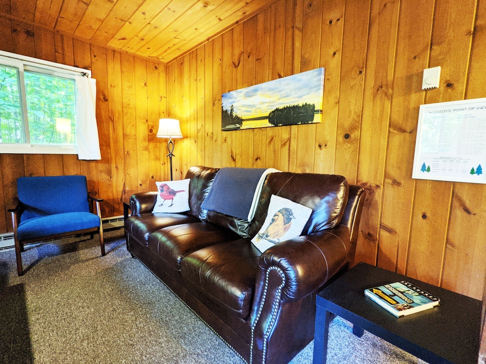 Coadys' Point of View Lake Resort - photo 273