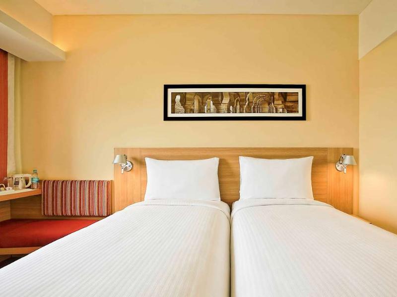 ibis Chennai City Centre An AccorHotels Brand