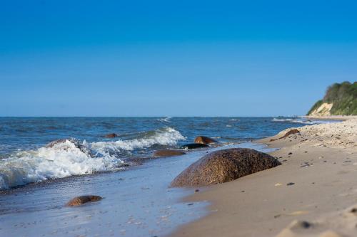 Feriendorf Min Herzing in Dranske, Germany