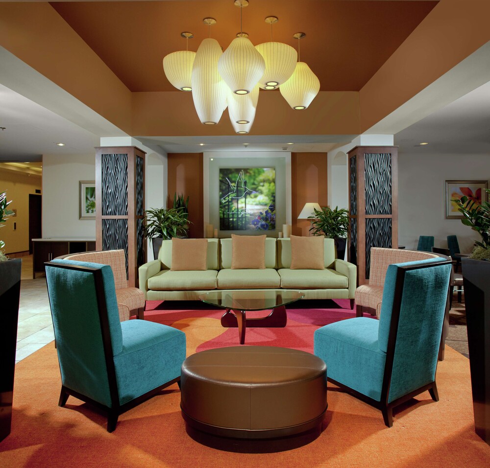 Hilton Garden Inn Raleigh Durham Research Triangle Park - photo 3