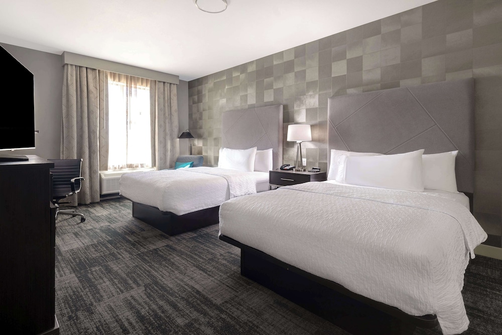 Homewood Suites by Hilton Oklahoma City Quail Springs - photo 9