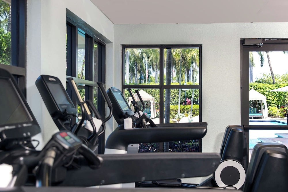 Renaissance Fort Lauderdale Marina Hotel - photo 25