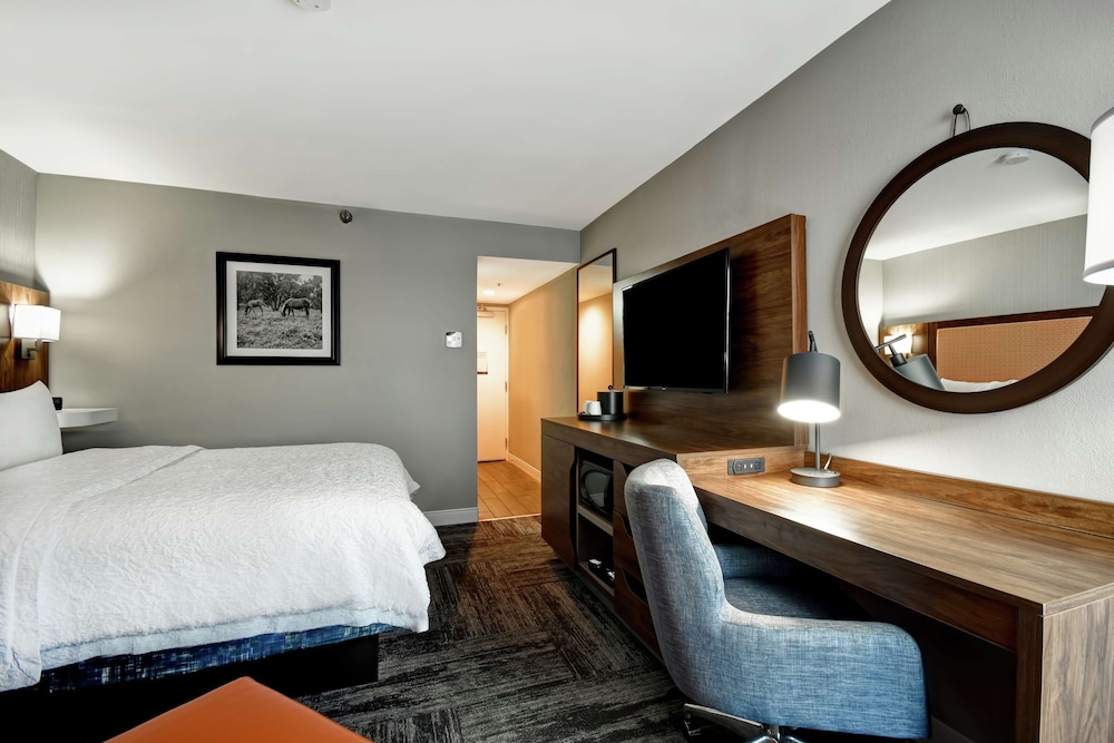 Hampton Inn I 75 Lexington Hamburg Area - photo 16