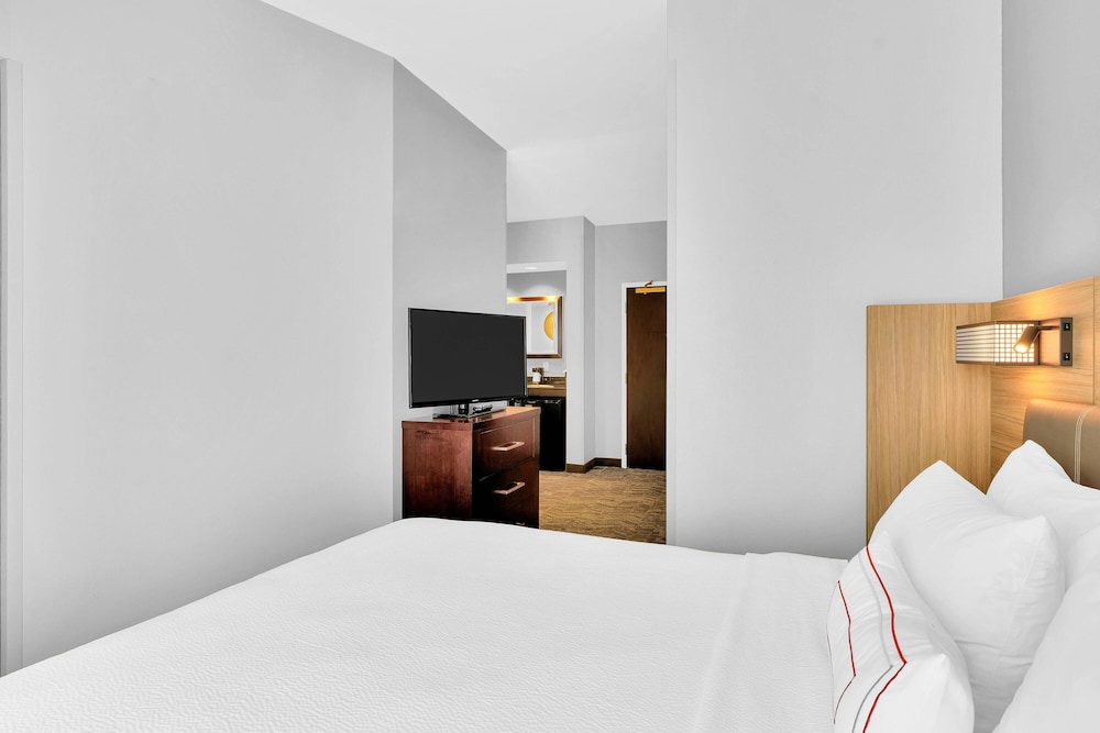 SpringHill Suites by Marriott Tarrytown Westchester County - photo 8