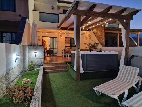 Bella Vista 234 in Unknown City, Spain